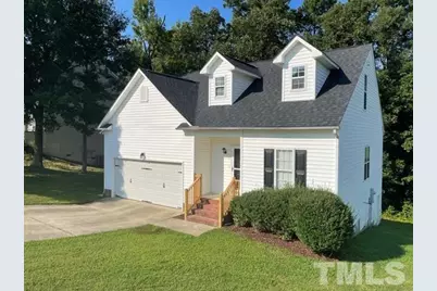 1007 Willowedge Court, Knightdale, NC 27545 - Photo 1