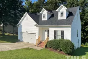 1007 Willowedge Ct, Knightdale, NC 27545 - Photo 1