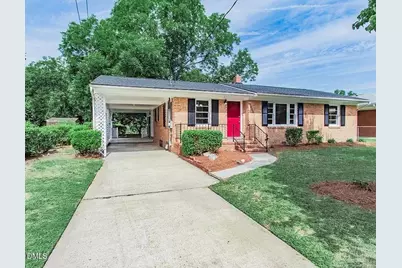 1008 Juniper Drive, Fayetteville, NC 28304 - Photo 1