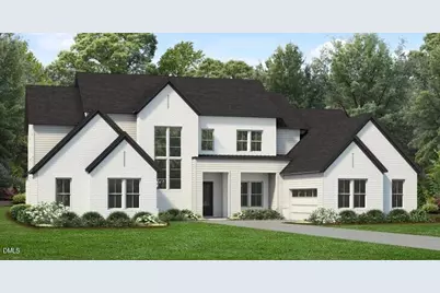 204 Twisted Oak Way, Chapel Hill, NC 27517 - Photo 1