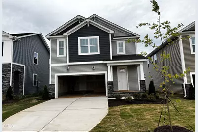 109 Sprenger Street, Garner, NC 27529 - Photo 1