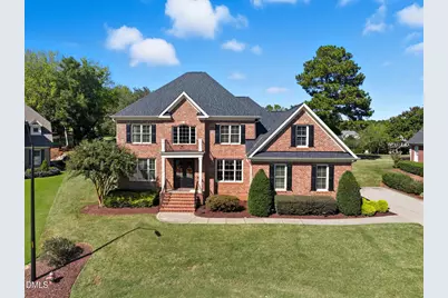 2603 Peachleaf Street, Raleigh, NC 27614 - Photo 1