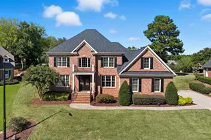 2603 Peachleaf St, Raleigh, NC 27614 - Photo 1