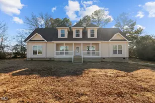 406 Stewart Town Rd, Lillington, NC 27546 - Photo 1
