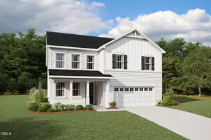 5212 Boylston Dr, Fuquay-Varina, NC 27526 - Photo 1
