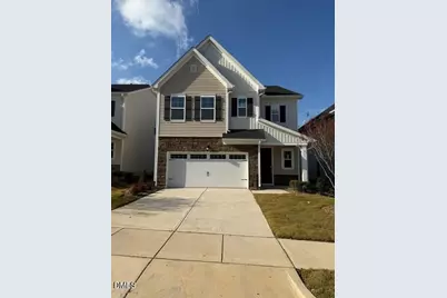 717 Emerald Bay Circle, Raleigh, NC 27610 - Photo 1