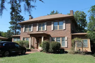 5416 Chapel Hill Road, Raleigh, NC 27606 - Photo 1