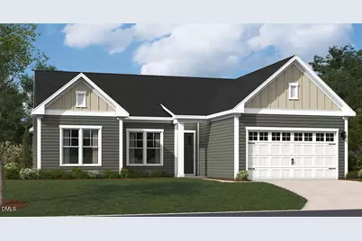 1143 Masters Place Way #169, Durham, NC 27703 - Photo 1