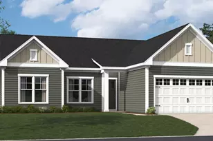 1143 Masters Place Wy, Durham, NC 27703 - Photo 1