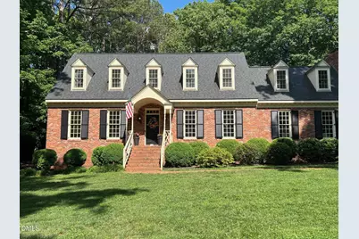 5737 Dutch Creek Drive, Raleigh, NC 27606 - Photo 1