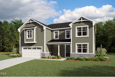 1921 Harrell Cv Court #167 Gunnison Fc, Fuquay Varina, NC 27526 - Photo 1