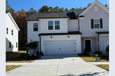 3512 Pelican Lane, Durham, NC 27703 - Photo 1