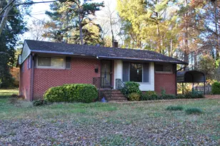 717 Crosby Rd, Durham, NC 27704 - Photo 1