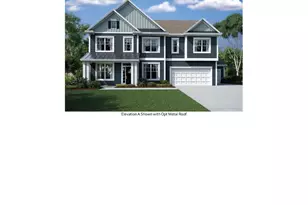 7001 Mystic Sea Ln, Apex, NC 27523 - Photo 1