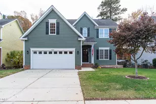 6004 Eaglesfield Dr, Raleigh, NC 27613 - Photo 1