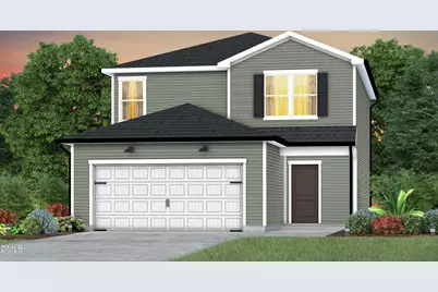 1123 Sawmill Grove Drive, Durham, NC 27704 - Photo 1