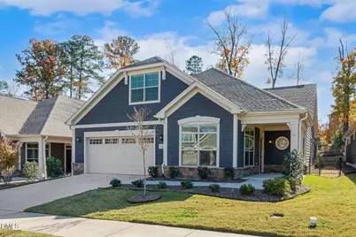 1345 Catlette Street, Apex, NC 27523 - Photo 1