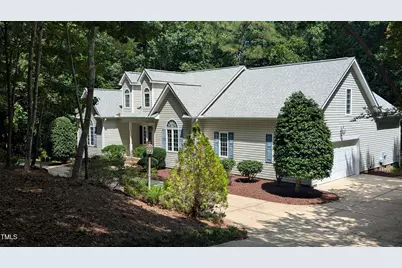 270 Lumberjack Lane, Louisburg, NC 27549 - Photo 1