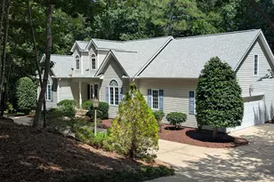 270 Lumberjack Ln, Louisburg, NC 27549 - Photo 1