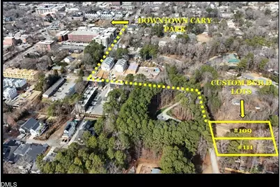 111 Forest Green Drive, Cary, NC 27511 - Photo 1