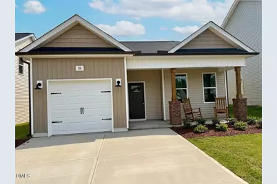 316 Bluejay Street, Clayton, NC 27520 - Photo 1