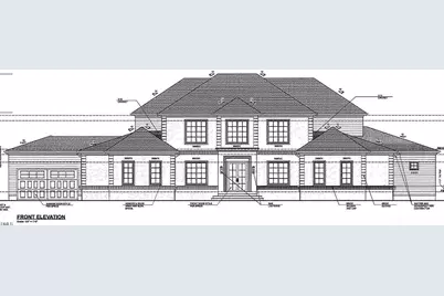 722 Cranbrook Road, Raleigh, NC 27609 - Photo 1