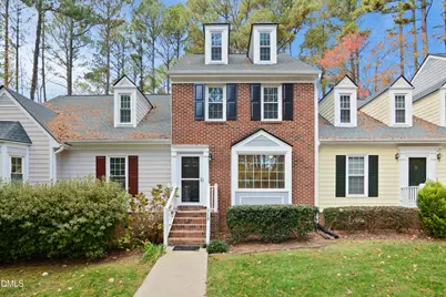 119 Adventure Trail, Cary, NC 27513 - Photo 1