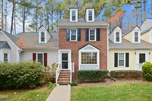 119 Adventure Trail, Cary, NC 27513 - Photo 1