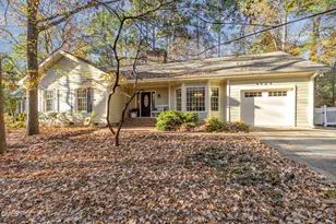 6724 Glen Forrest Dr, Chapel Hill, NC 27517 - Photo 1