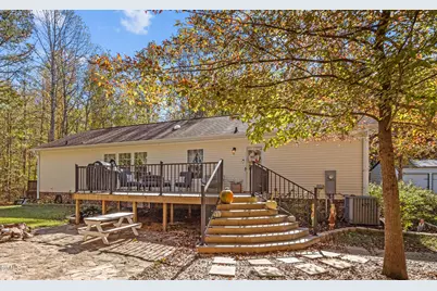 88 Harvest Lane, Hurdle Mills, NC 27541 - Photo 1