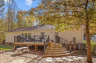 88 Harvest Ln, Hurdle Mills, NC 27541 - Photo 1