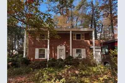 522 W Cornwall Road, Cary, NC 27511 - Photo 1