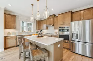 609 Brackenberry Aly, Wake Forest, NC 27587 - Photo 1