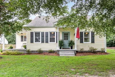 127 W Young Street, Rolesville, NC 27571 - Photo 1