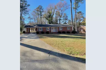 146 Dorsey Place, Henderson, NC 27536 - Photo 1