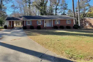 146 Dorsey Pl, Henderson, NC 27536 - Photo 1