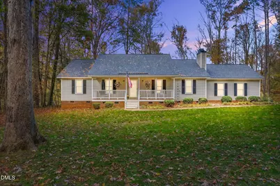 3044 Lindsay Drive, Garner, NC 27529 - Photo 1