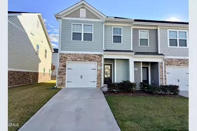 6928 Outfall Point Lane, Raleigh, NC 27616 - Photo 1