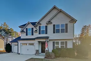 147 Cattail Ln, Zebulon, NC 27597 - Photo 1