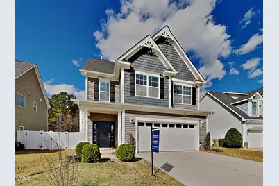 629 Lakemont Drive, Clayton, NC 27520 - Photo 1