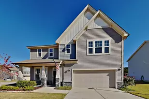 50 Gallery Park Dr, Franklinton, NC 27525 - Photo 1