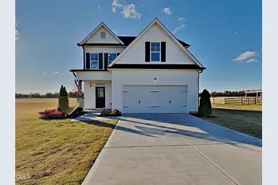 97 Sawyer Mill Drive, Dunn, NC 28334 - Photo 1