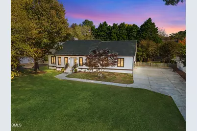 2413 Buffaloe Road, Garner, NC 27529 - Photo 1