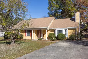 5520 Round Hill Ln, Raleigh, NC 27616 - Photo 1