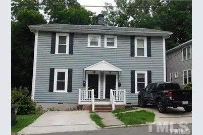 813 Arnette Avenue, Durham, NC 27701 - Photo 1