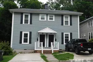 813 Arnette Ave, Durham, NC 27701 - Photo 1