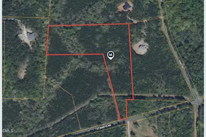 6744 St Marys Road, Hillsborough, NC 27278 - Photo 1