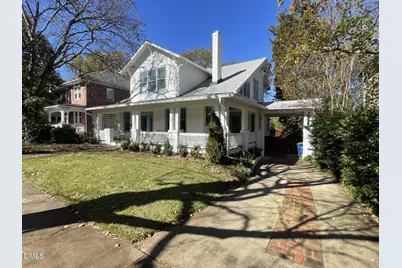 313 Calvin Road, Raleigh, NC 27605 - Photo 1