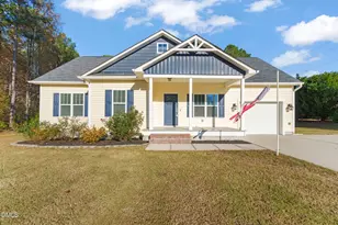 10 Chris Rdg Wy, Louisburg, NC 27549 - Photo 1