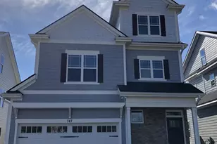 747 Goldenview Acres Ct, Apex, NC 27502 - Photo 1